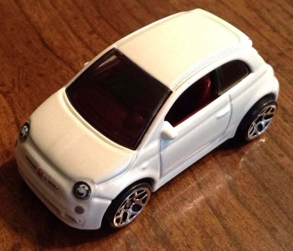 ’58 Corvette Coupe