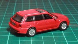 AUDI  toy car collectible - Main Image 2