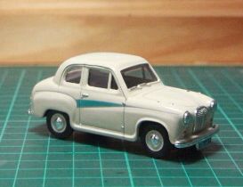 Greenlight 1977 Dodge Royal Monaco Massachusetts State Police