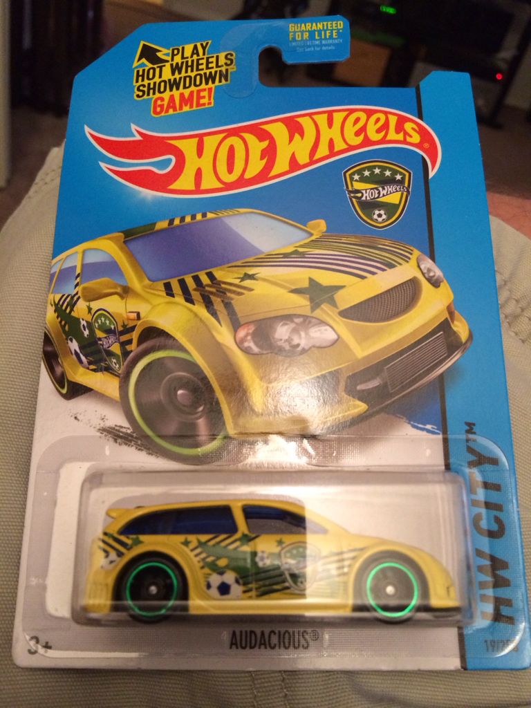 ’64 Chevy Chevelle SS