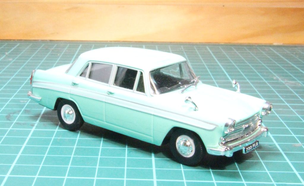 Greenlight - 1980 Pontiac Firebird TTA