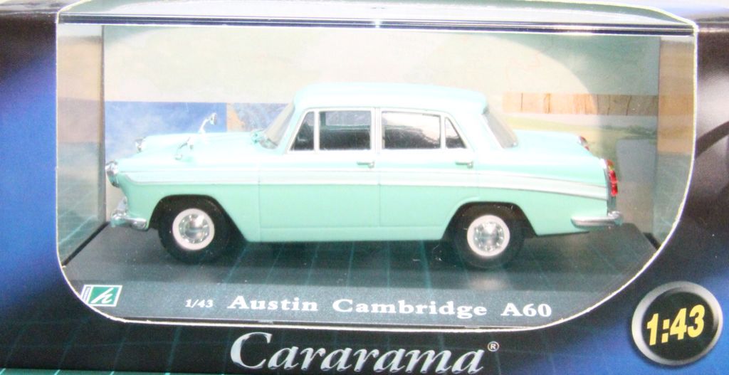 AUSTIN  toy car collectible - Main Image 2