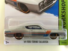 M2 Machines 1956 Ford C-500 COE & Shelby Cobra Trailer