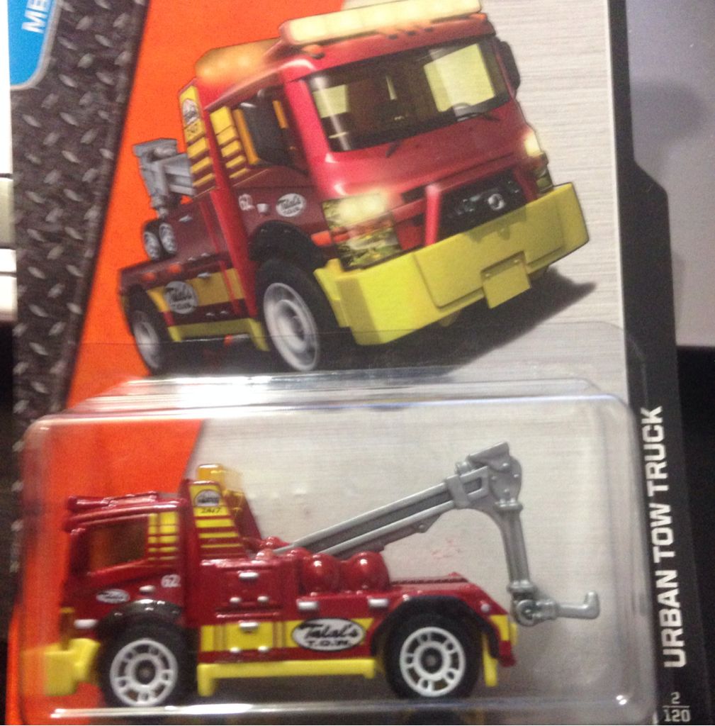 ’58 Ford Thunderbird