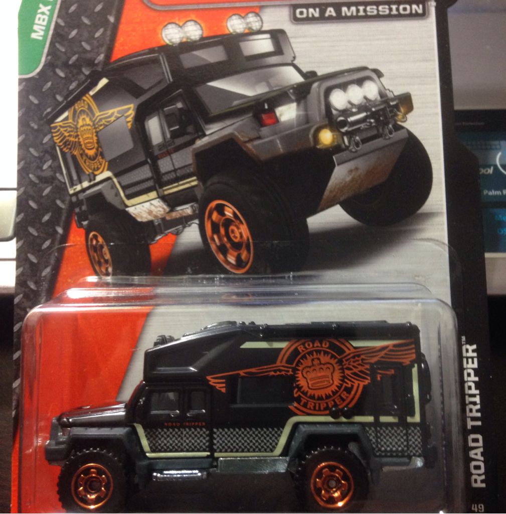 1959 GMC & 1959 Chevrolet Apache