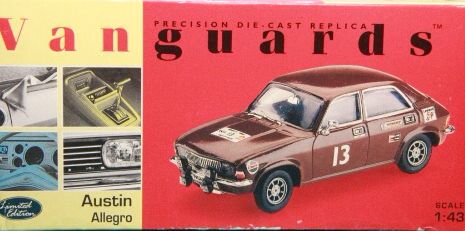 AUSTIN #13  toy car collectible - Main Image 2
