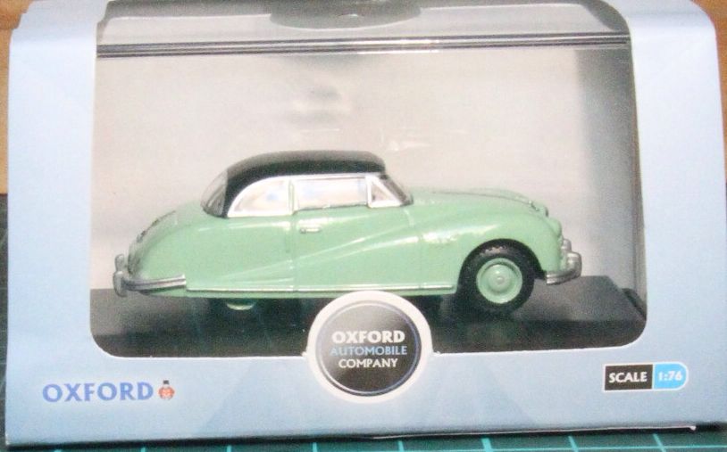 AUSTIN toy car collectible - Main Image 1