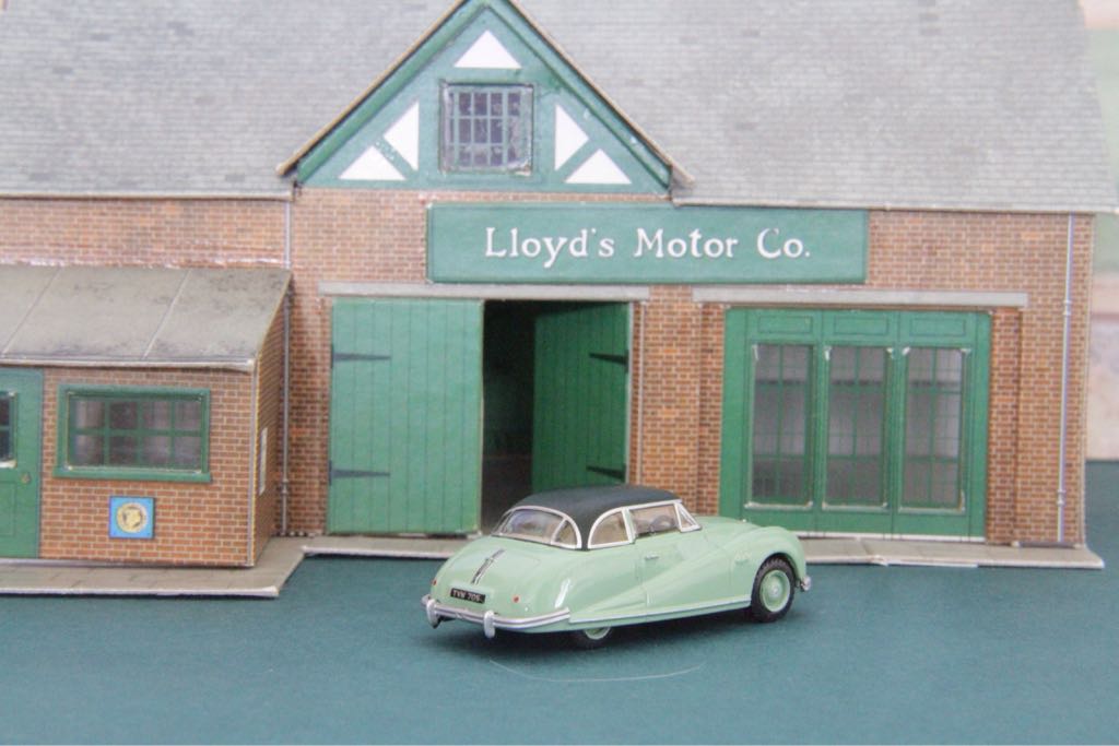 AUSTIN toy car collectible - Main Image 2