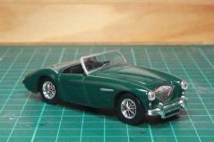 K.I.T.T. Super Persuit Mode