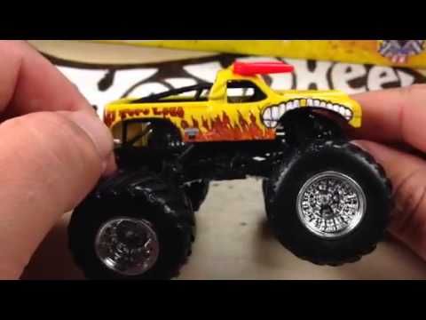 Hw Workshop 71 Dodge Demon