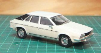 AUSTIN - 2200HL toy car collectible - Main Image 1