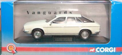 AUSTIN - 2200HL toy car collectible - Main Image 2