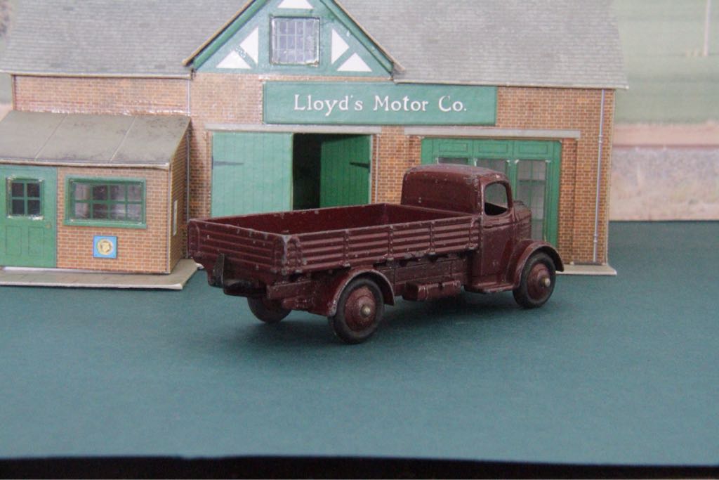 AUSTIN   toy car collectible - Main Image 2