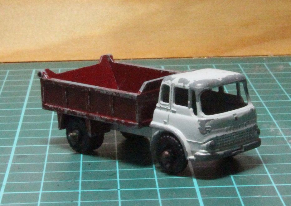 Mustang 2+2 Fastback