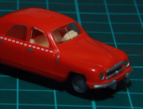 Ford Mustang Shelby GT500 Cabrio 1968