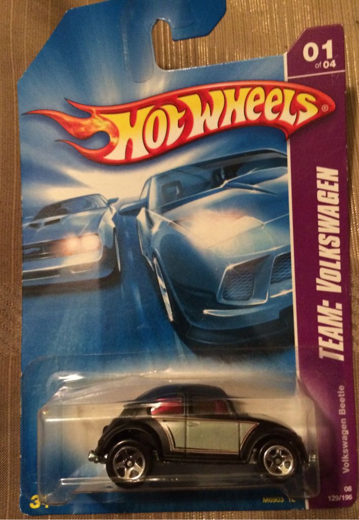 M2 Machines 1958 Chevrolet Impala