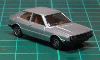 Maisto 2015 Ford Mustang GT