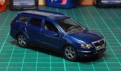 Ford GT40 MK II #2 McLaren-Amon