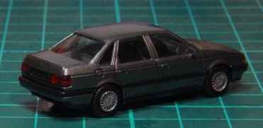 VOLKSWAGEN - B4 toy car collectible - Main Image 2