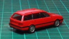 VOLKSWAGEN - B4 toy car collectible - Main Image 2