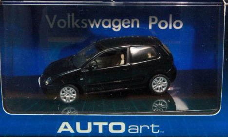 VOLKSWAGEN  toy car collectible - Main Image 2