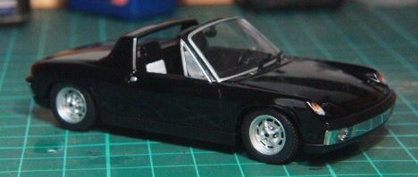 70 Plymouth Barracuda