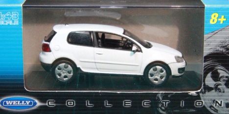 VOLKSWAGEN - 5N toy car collectible - Main Image 2