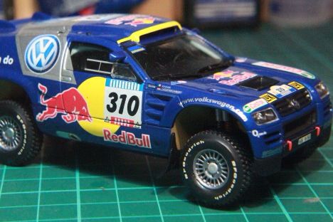 1974 Brazilian Dodge Charger