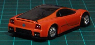 VOLKSWAGEN  toy car collectible - Main Image 2
