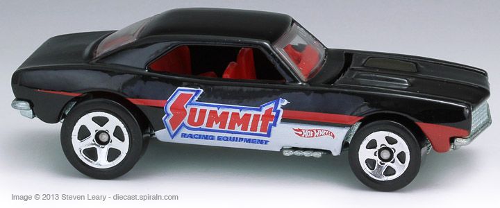 5/10 ‘70 Buick GSX