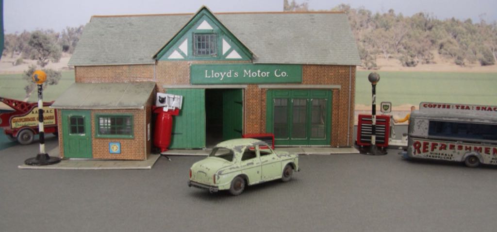 WOLSELEY  toy car collectible - Main Image 2