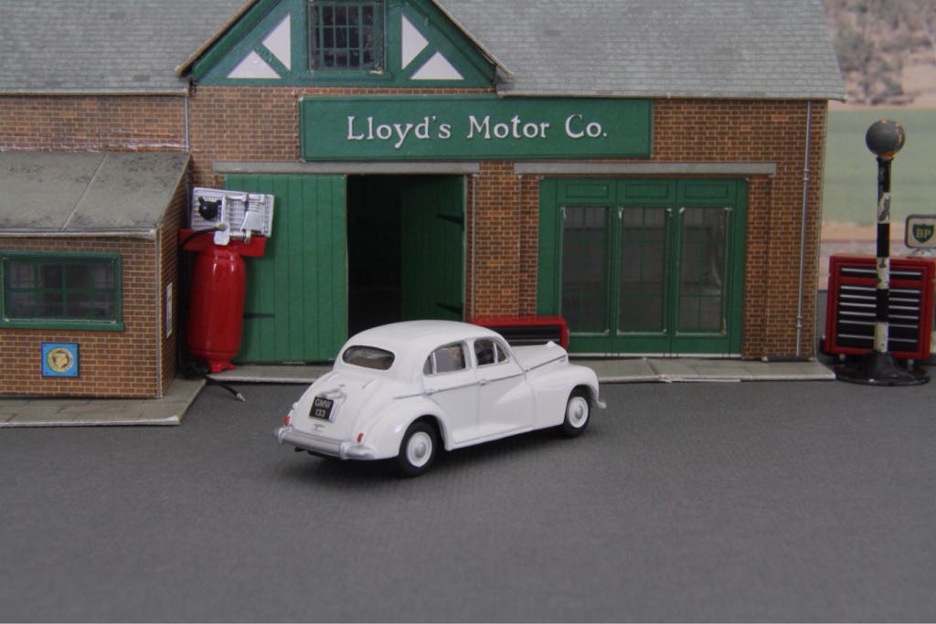 WOLSELEY  toy car collectible - Main Image 2