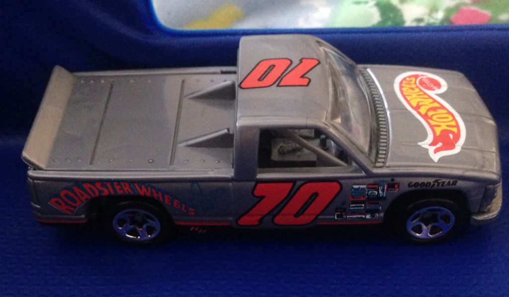 64 Chevy Chevelle Ss