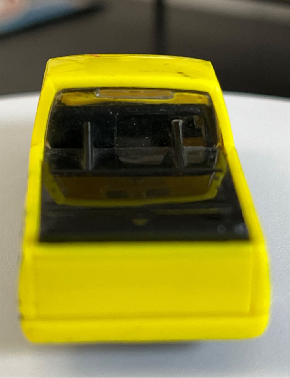 Chevy 1500 - 1996 First Editions toy car collectible - Main Image 3