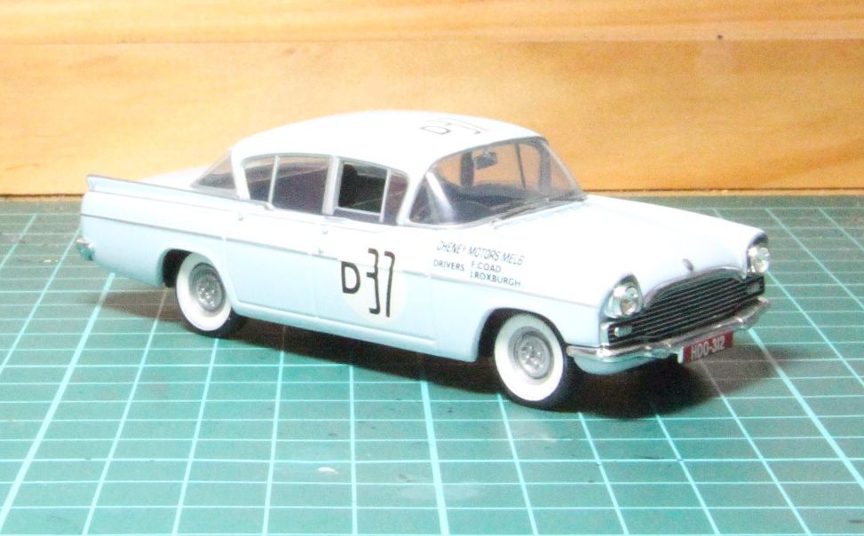 ’59 Cadillac Eldorado