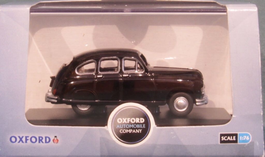 VANGUARD - MK1 toy car collectible - Main Image 2