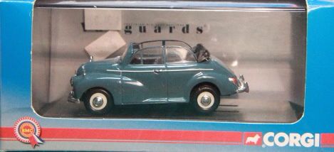 TRIUMPH  toy car collectible - Main Image 2