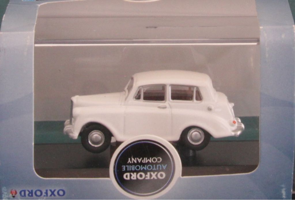 TRIUMPH  toy car collectible - Main Image 2