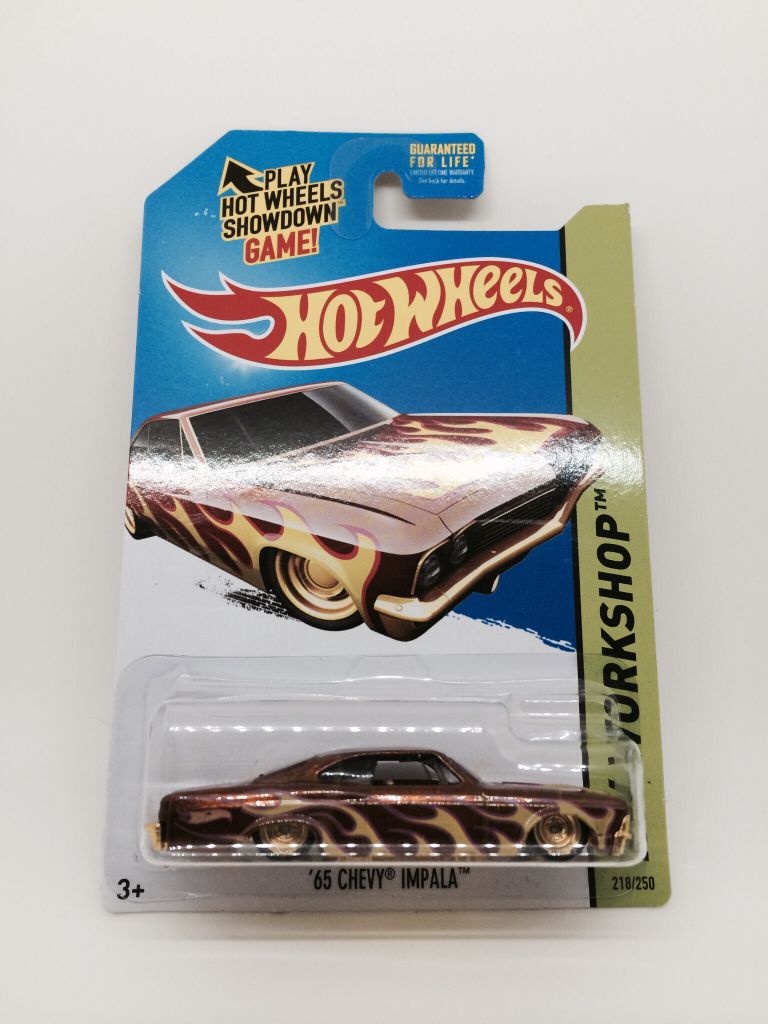 ’62 Ford Mustang Concept