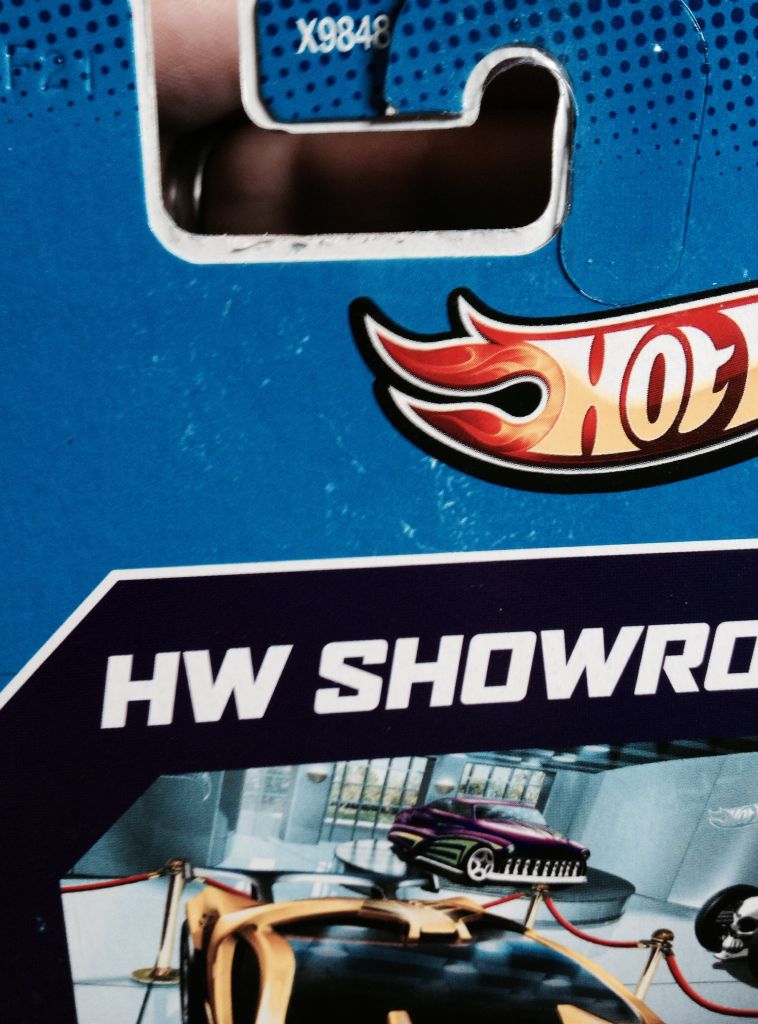 Farrari 5 Pack  toy car collectible - Main Image 2