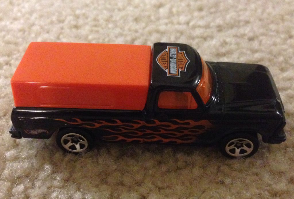 1979 Ford F-150  toy car collectible - Main Image 1