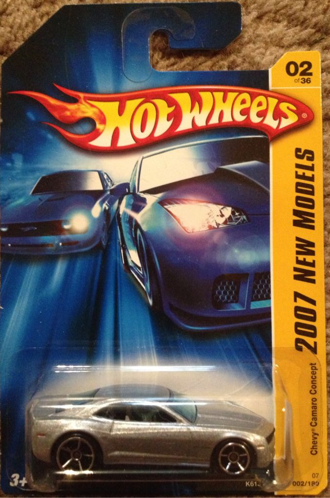 Jada ’10 Ford Mustang GT