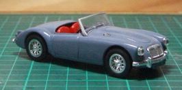 ’Tooned Camaro Z28