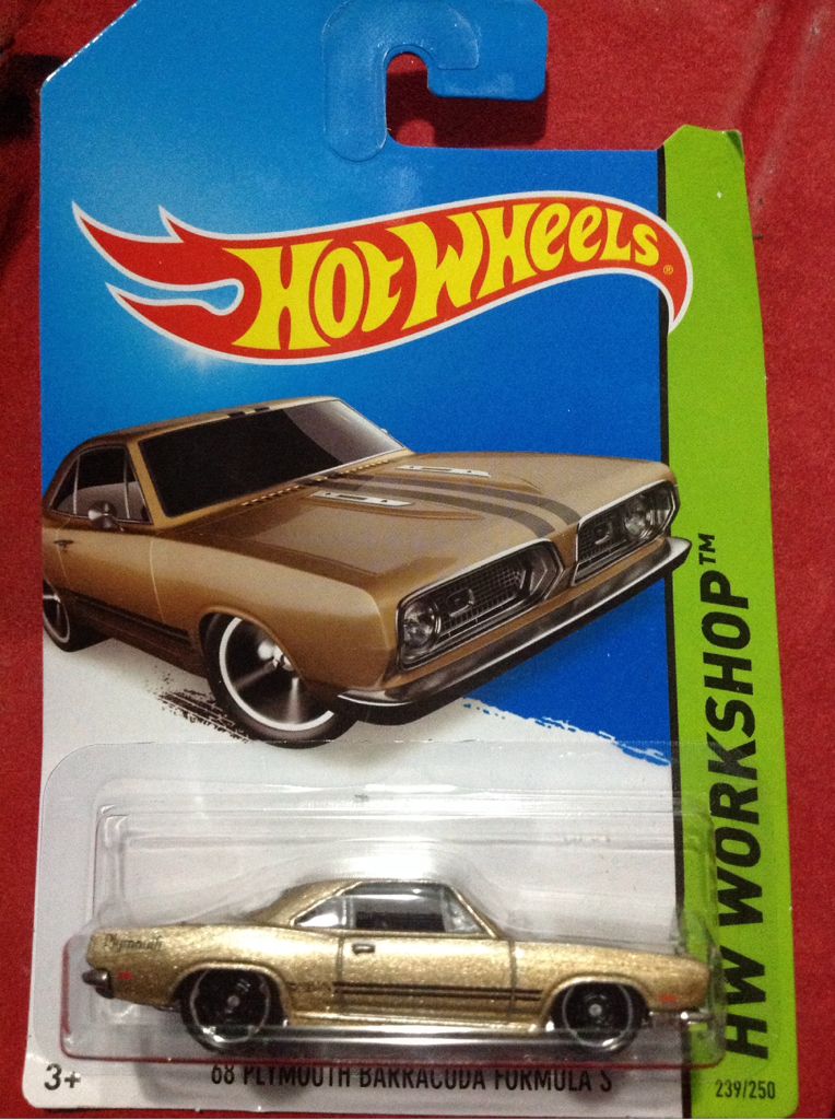 LightingMcQueen Beach Buggy