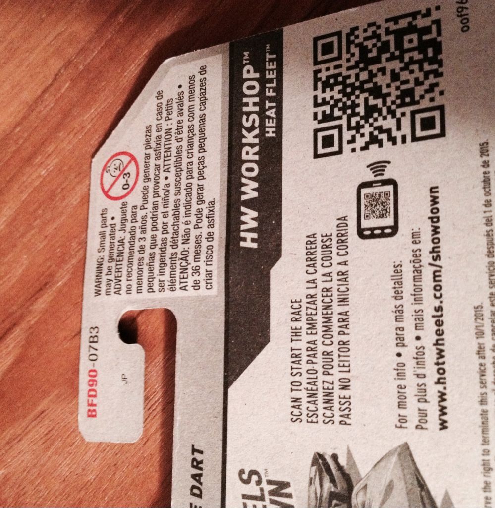 1968 Dodge Dart - 2014 HW Workshop toy car collectible - Main Image 2