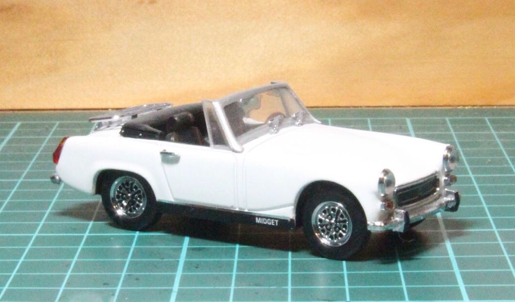 Hotwheels HW Pursuit