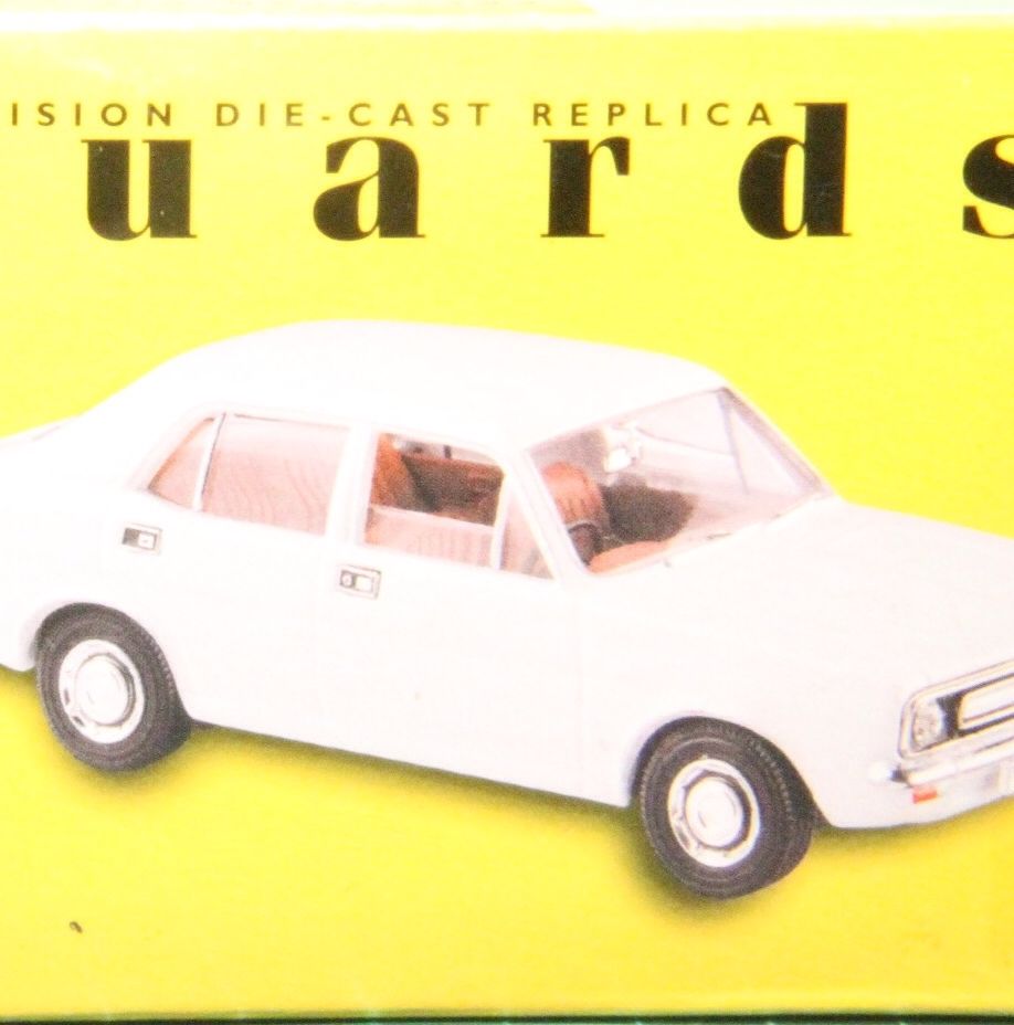 MORRIS  toy car collectible - Main Image 2