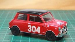 1969 Chevrolet Camaro ”Foose ’69 Camaro”