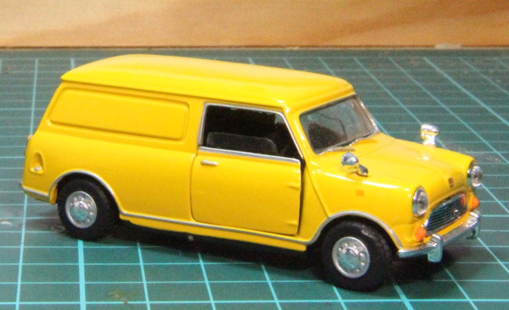 ’57 Chevy Corvette