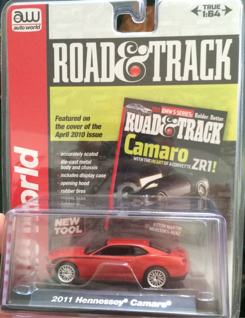 Custom ’56 Ford F-100 (Loose)